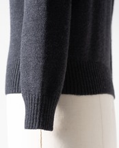 〈COMME des GARCONS〉Logo Kint