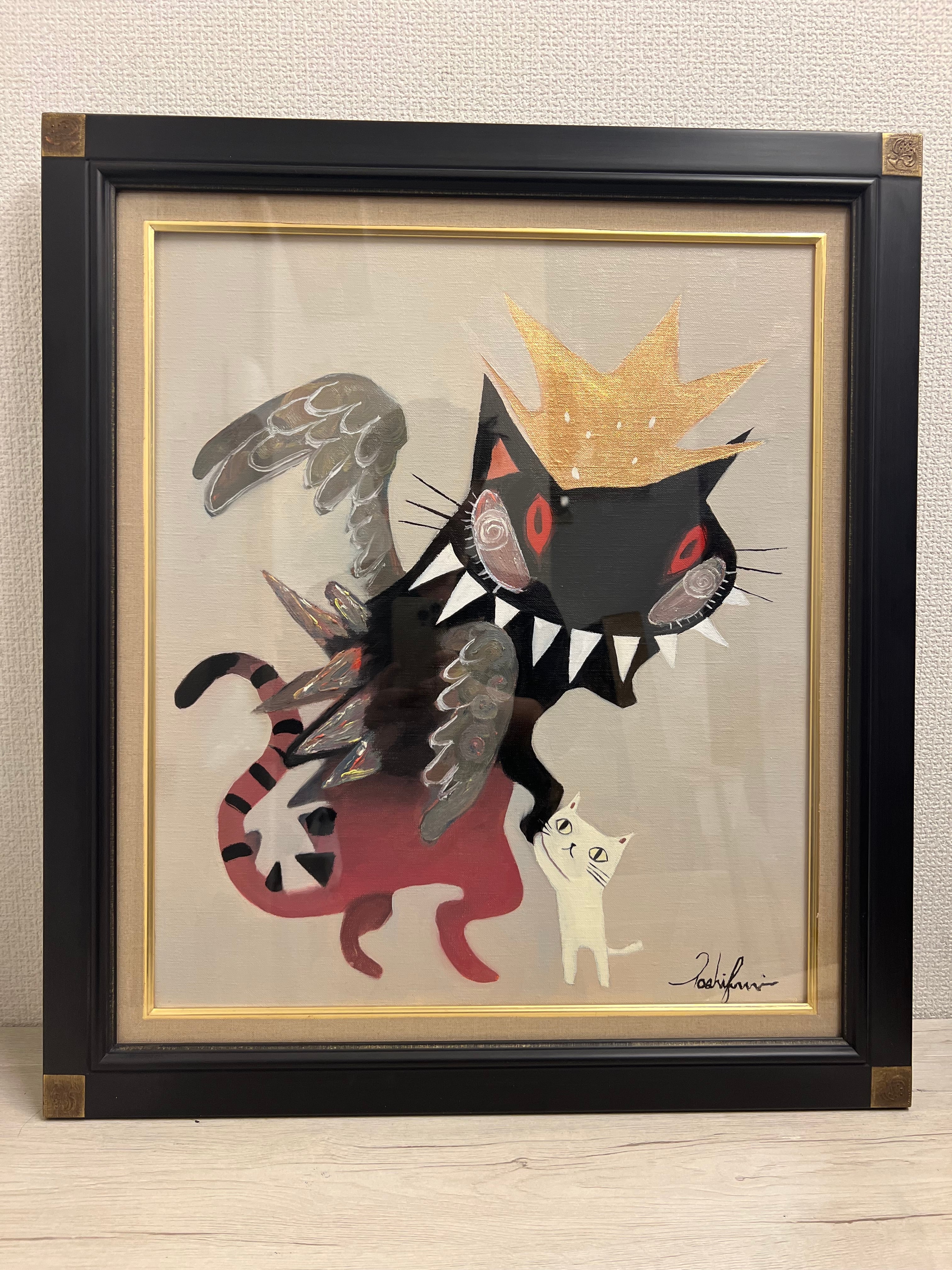 Art | Yoshifumi Art『Joy frase』