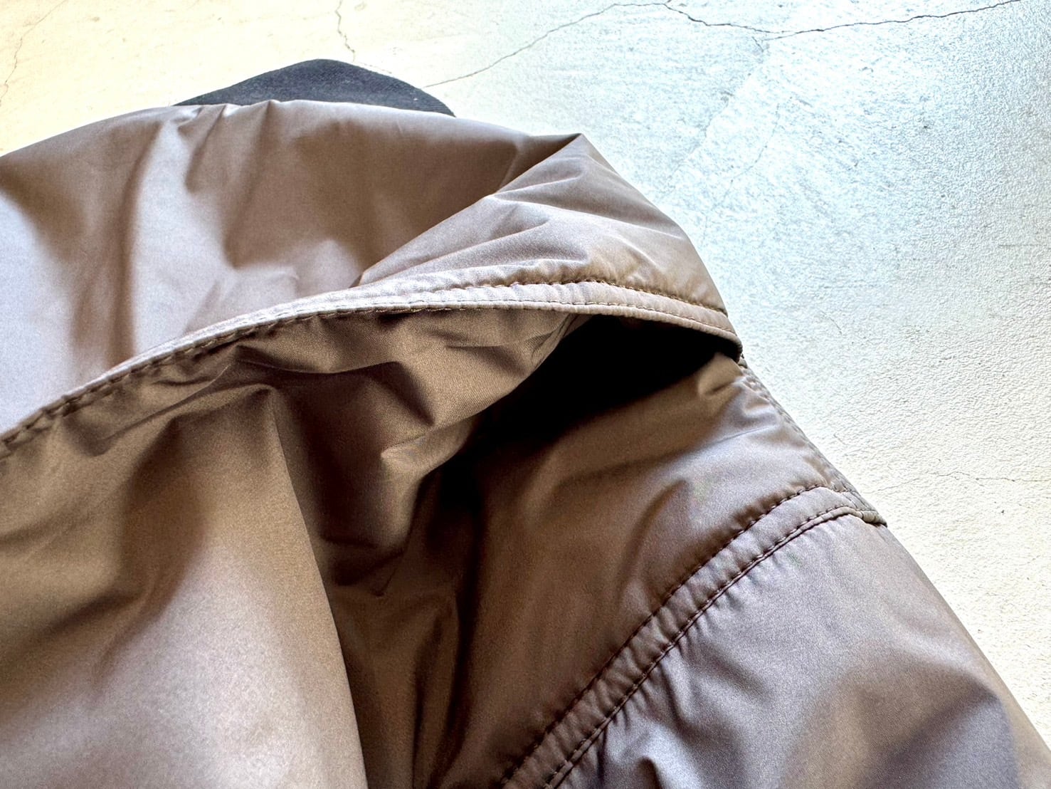 ジャケット・アウター SEVEN BY SEVEN TANKERS JACKET Primaloft INSULATION TANKERS JACKET ‐Primaloft‐ | SEVEN BY SEVEN