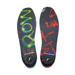 FP INSOLES ELITE HI RYAN DECENZO