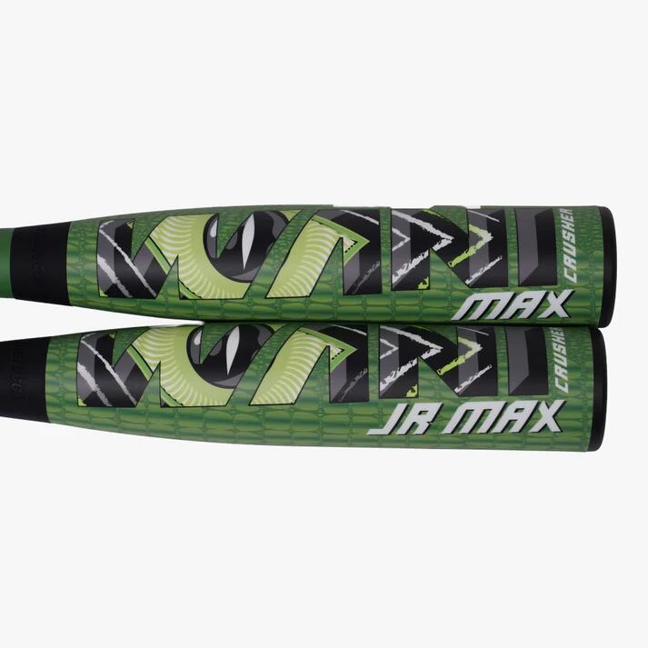 大人気】marucci 少年軟式ウレタンバット ワニクラッシャーMAX