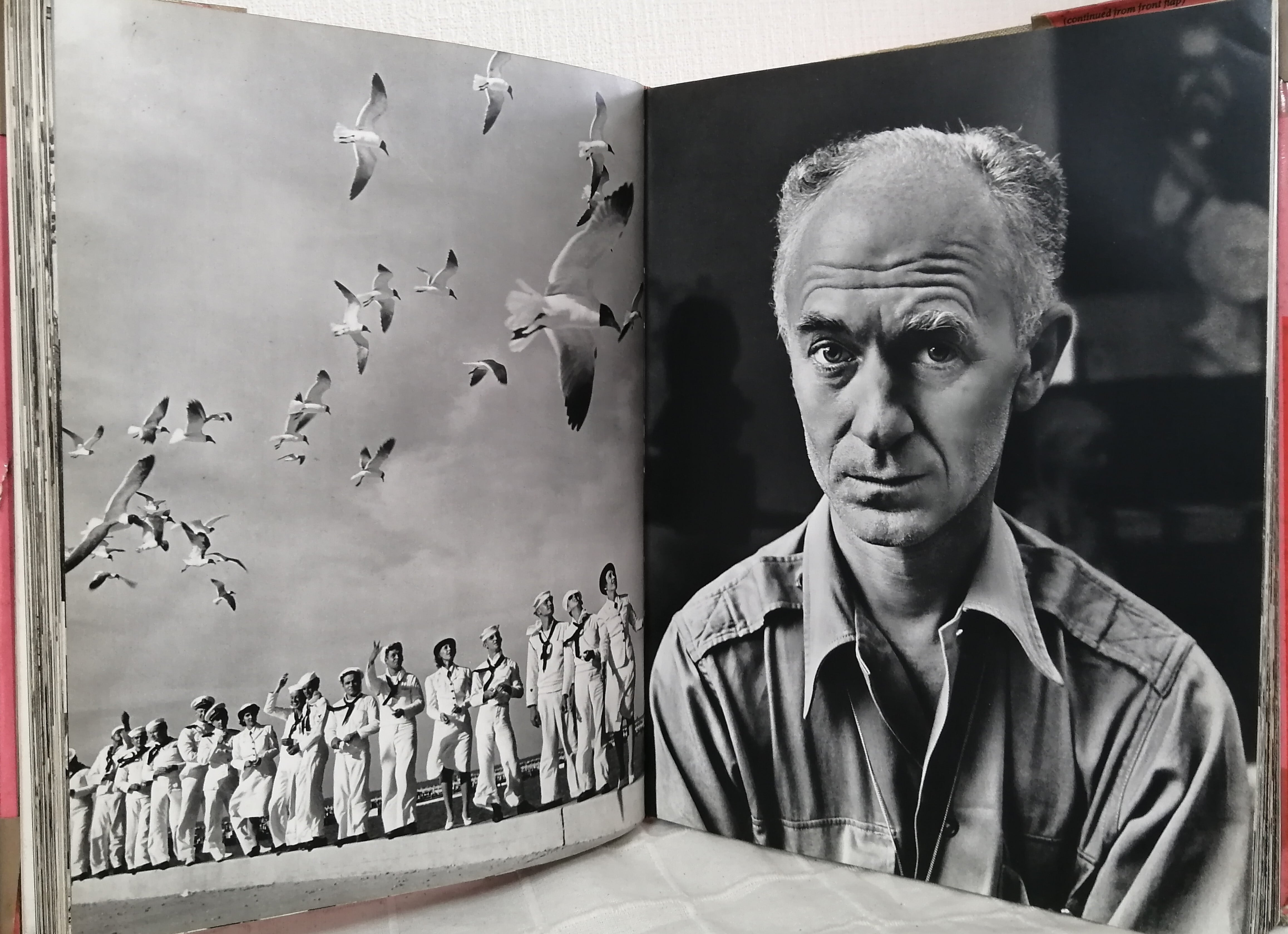 ALFRED EISENSTAEDT Witness to Our Time アルフレッド