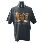 【DESTINY’S CHILD】デスティニーズチャイルド Jingle Jam 2002 Tシャツ