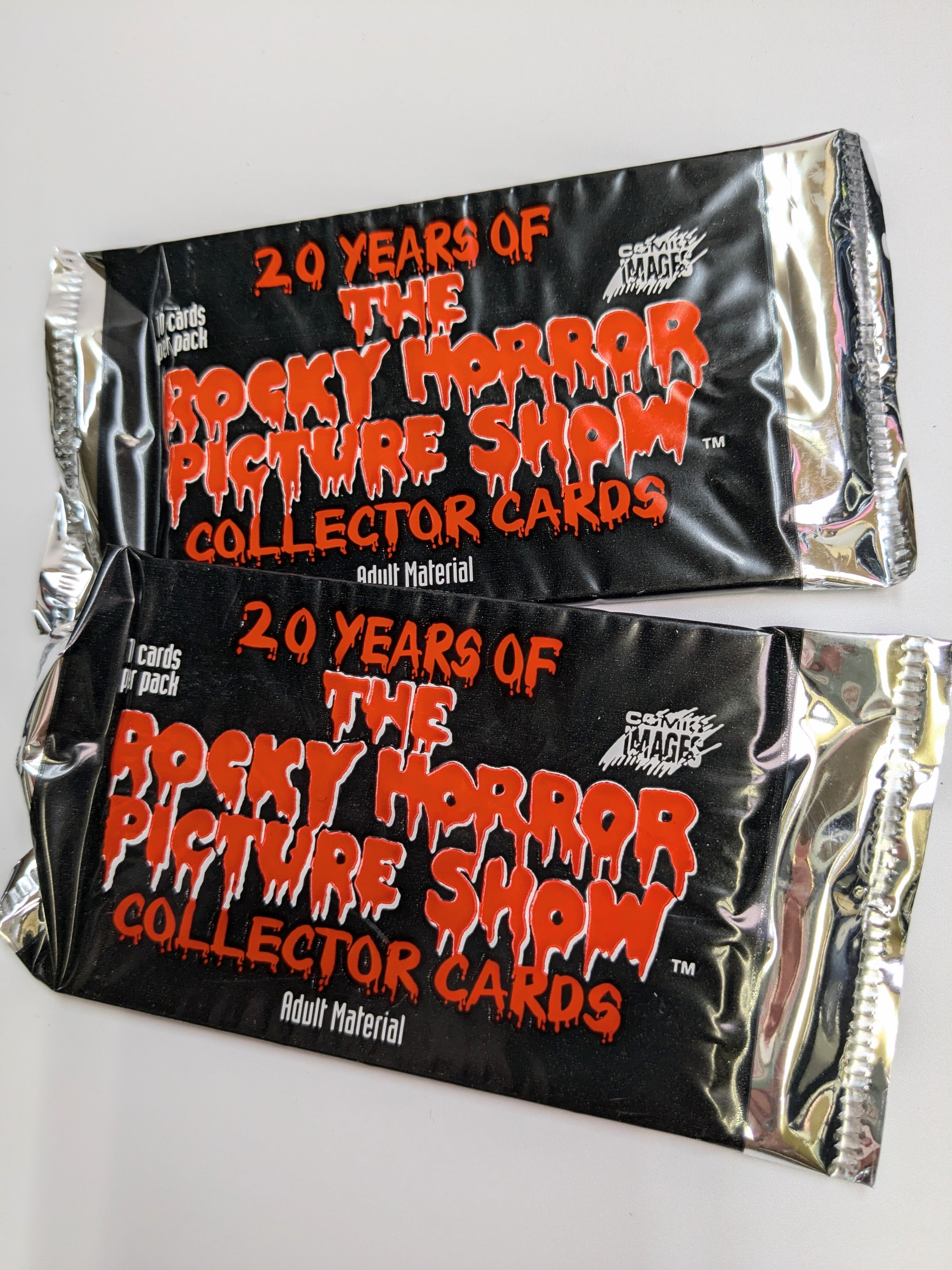 ☆送料無料!☆1995年製 COMIC IMAGES【 The Rocky Horror ☆送料無料!☆1995年製 COMIC IMAGES【 The Rocky Horror