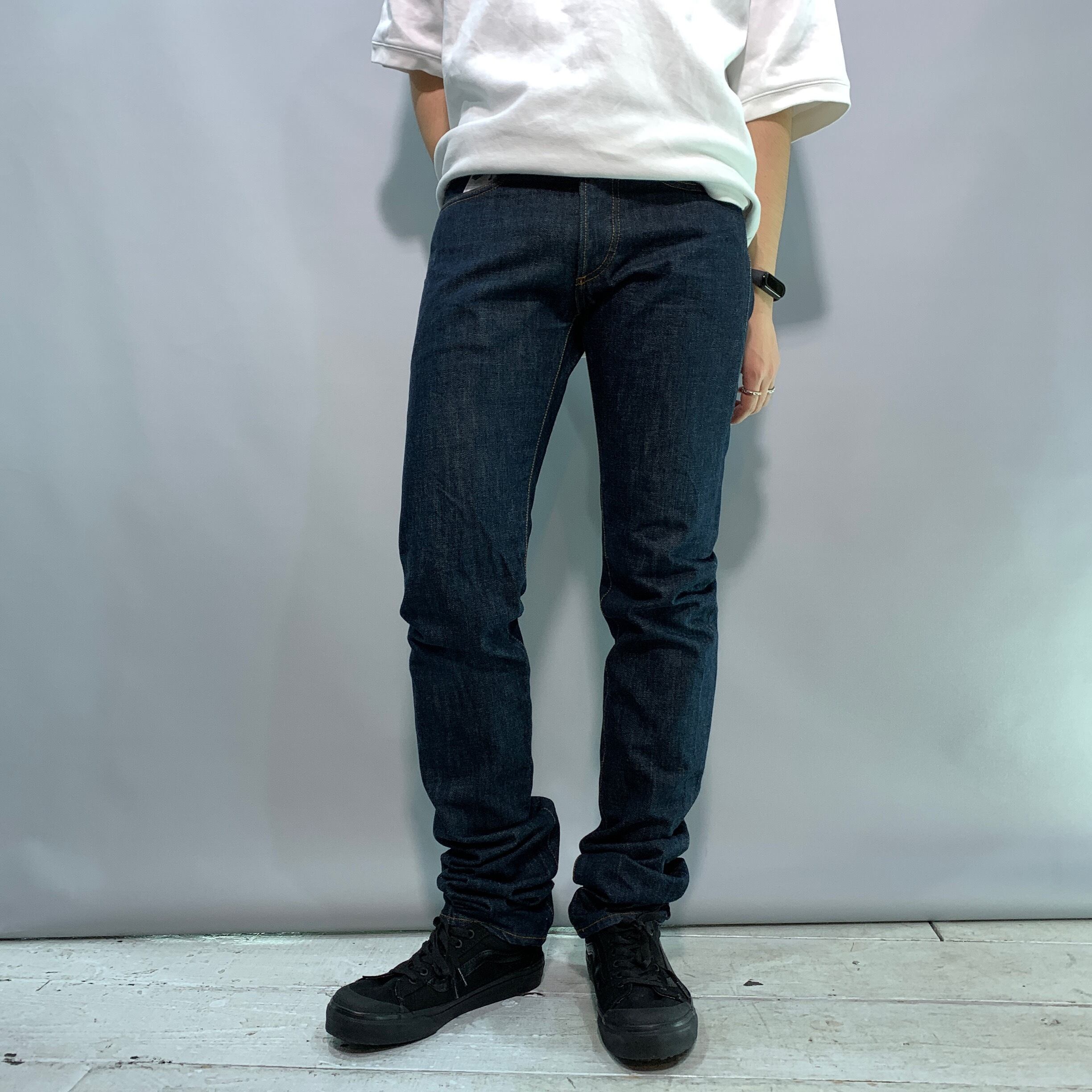 DIOR HOMME】エディ期デニム 28インチ | ブランド古着屋 Jesus Judas 