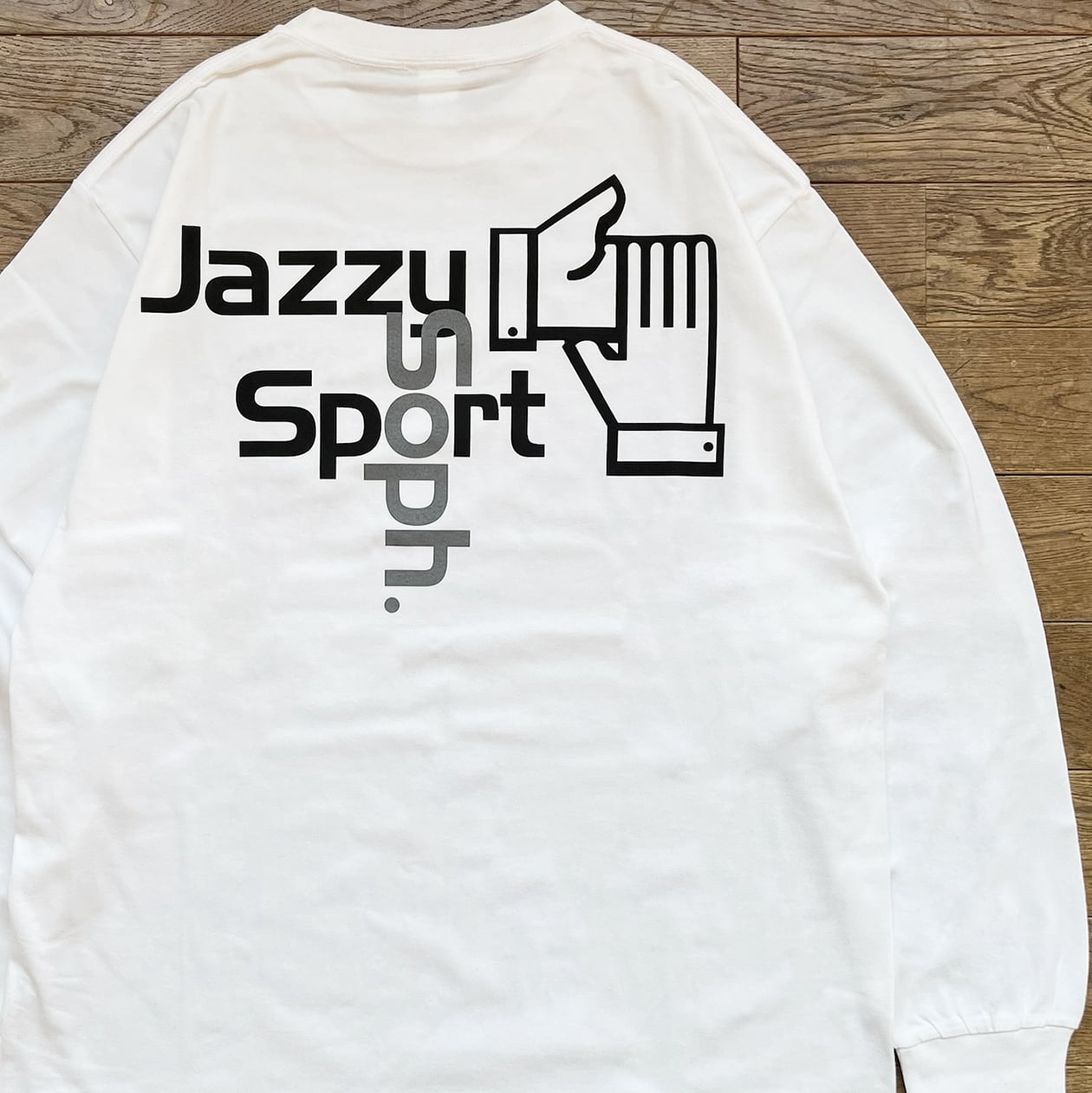 Clothing | Jazzy Sport Shimokitazawa