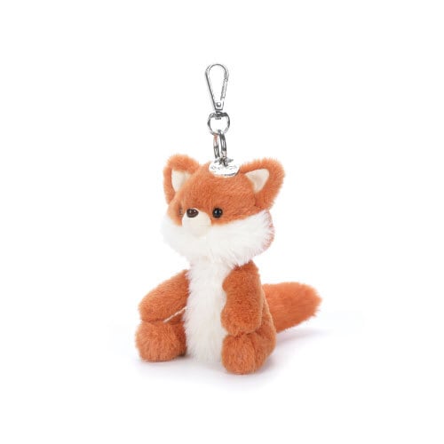 Fox Bag Charm_MC600106