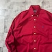 Ralph Lauren / 90's- BLAKE B.D. shirt size M