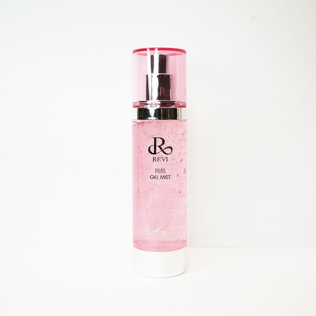 REVI】陶肌ファンデーション ピンクラメ | REVI 公式オンラインショップ