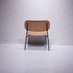 HAY SOFT EDGE CHAIR / 未使用品 北欧 デンマーク Iskos-Berlin 名作 デザイナーズ チェア ヘイ ソフトエッジ （関連:BoConcept,Muuto）