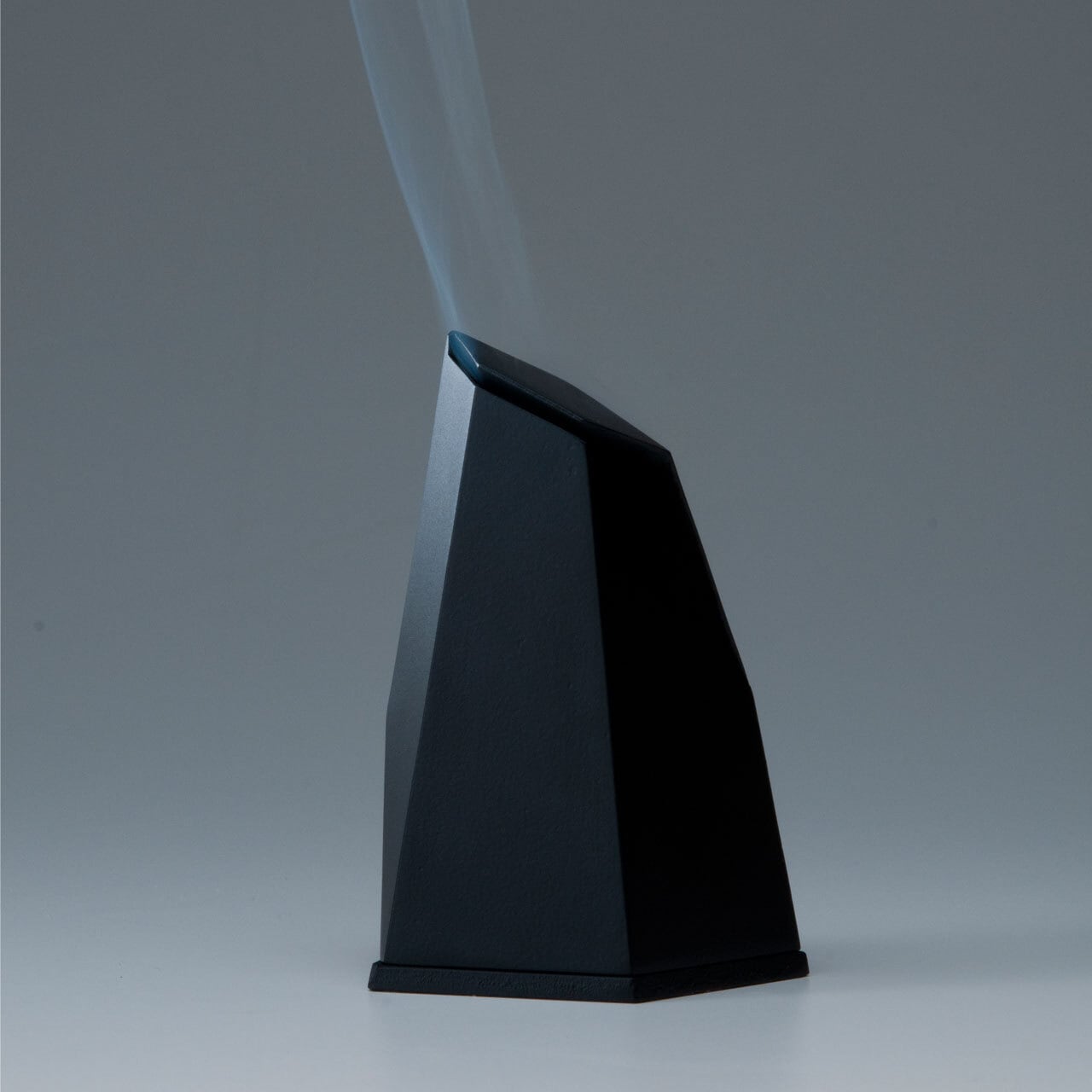 《アルミ鋳物の香炉》香炉（Sサイズ）｜Oyster incense（オイスターインセンス） - naft | a.278 for SLOW LIVING