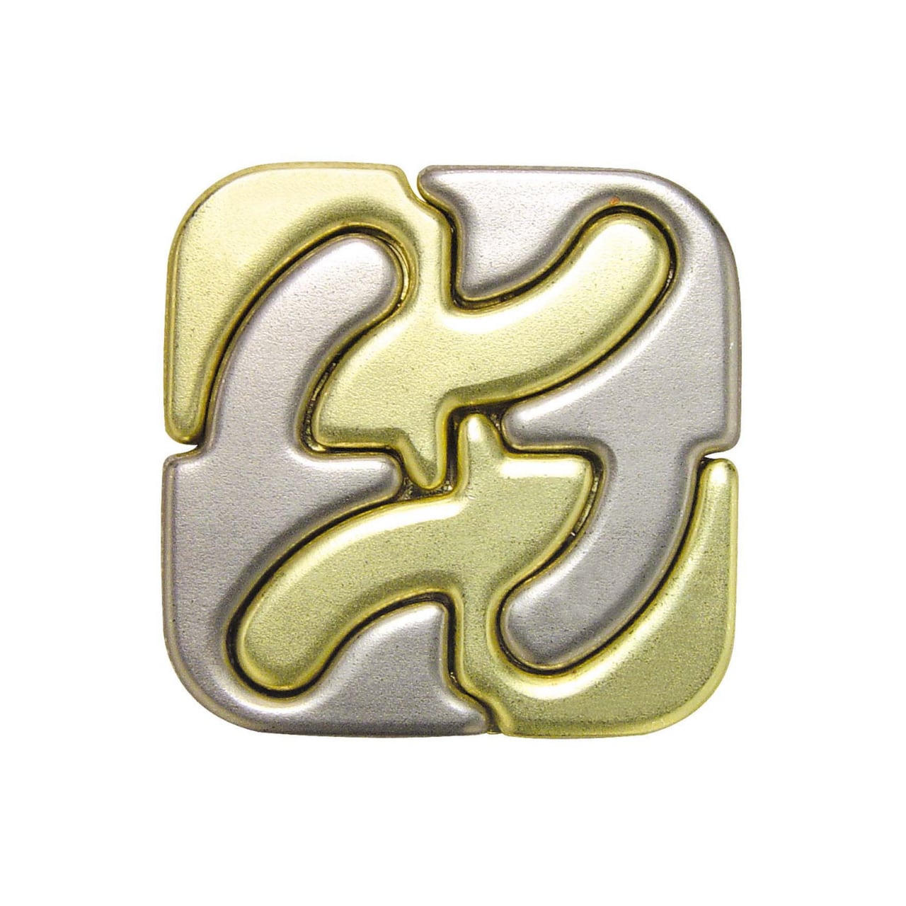 ハナヤマ キャストパズル・はずる 85点 ＋ 他10点 壁固定ショーケース付き