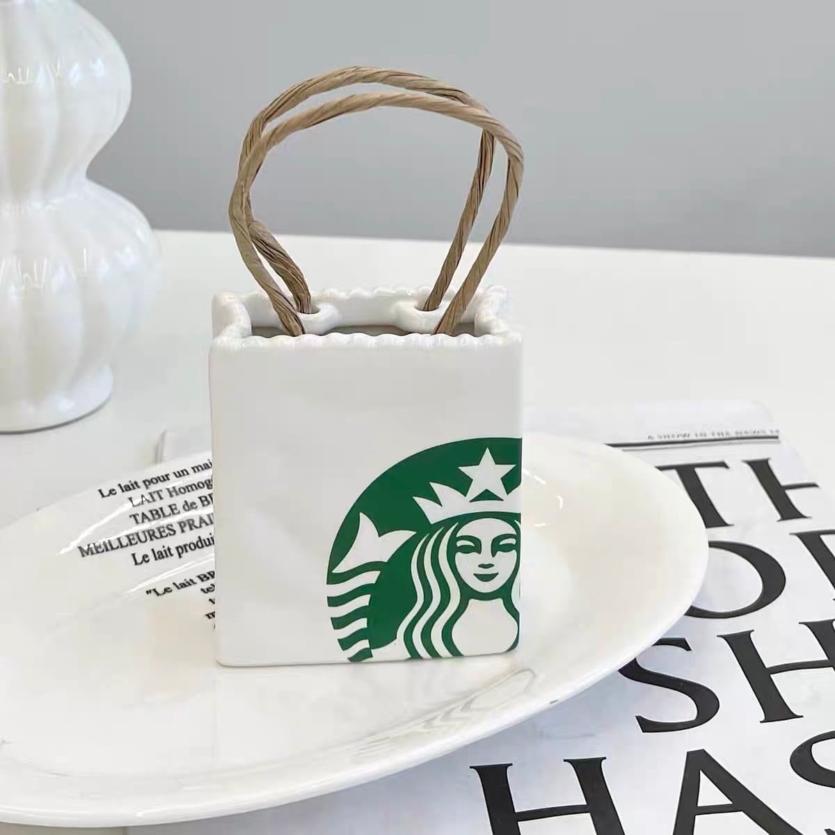 スターバックス クマのオーナメントセット 古臭 スターバックス クマのオーナメントセット 古臭