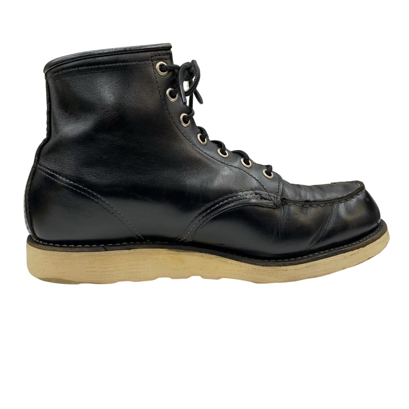 RED WING レッドウィング ブーツ アイリッシュセッター Irish Setter 8