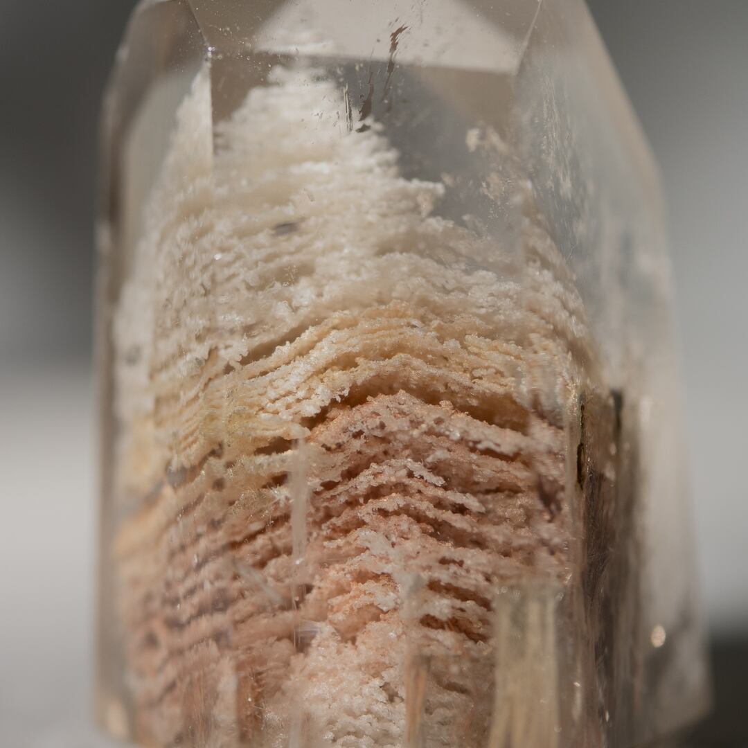 ガーデンクォーツ 千層 / タワー ポイント | ariife.公式オンライン