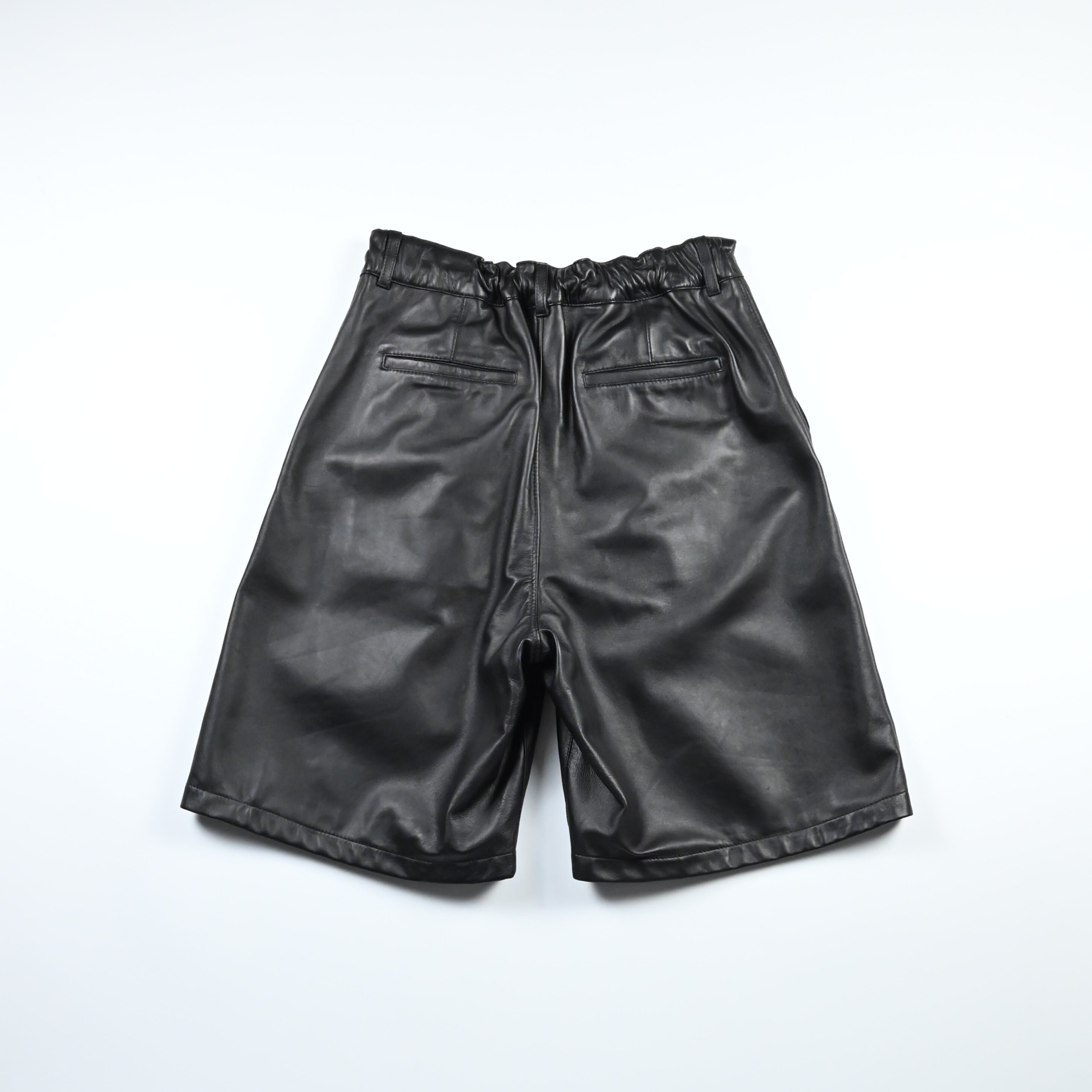 CCU / SLACKS SHORTS | GANKO