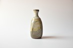 小代本谷ちひろ窯  : 花器 ⑤