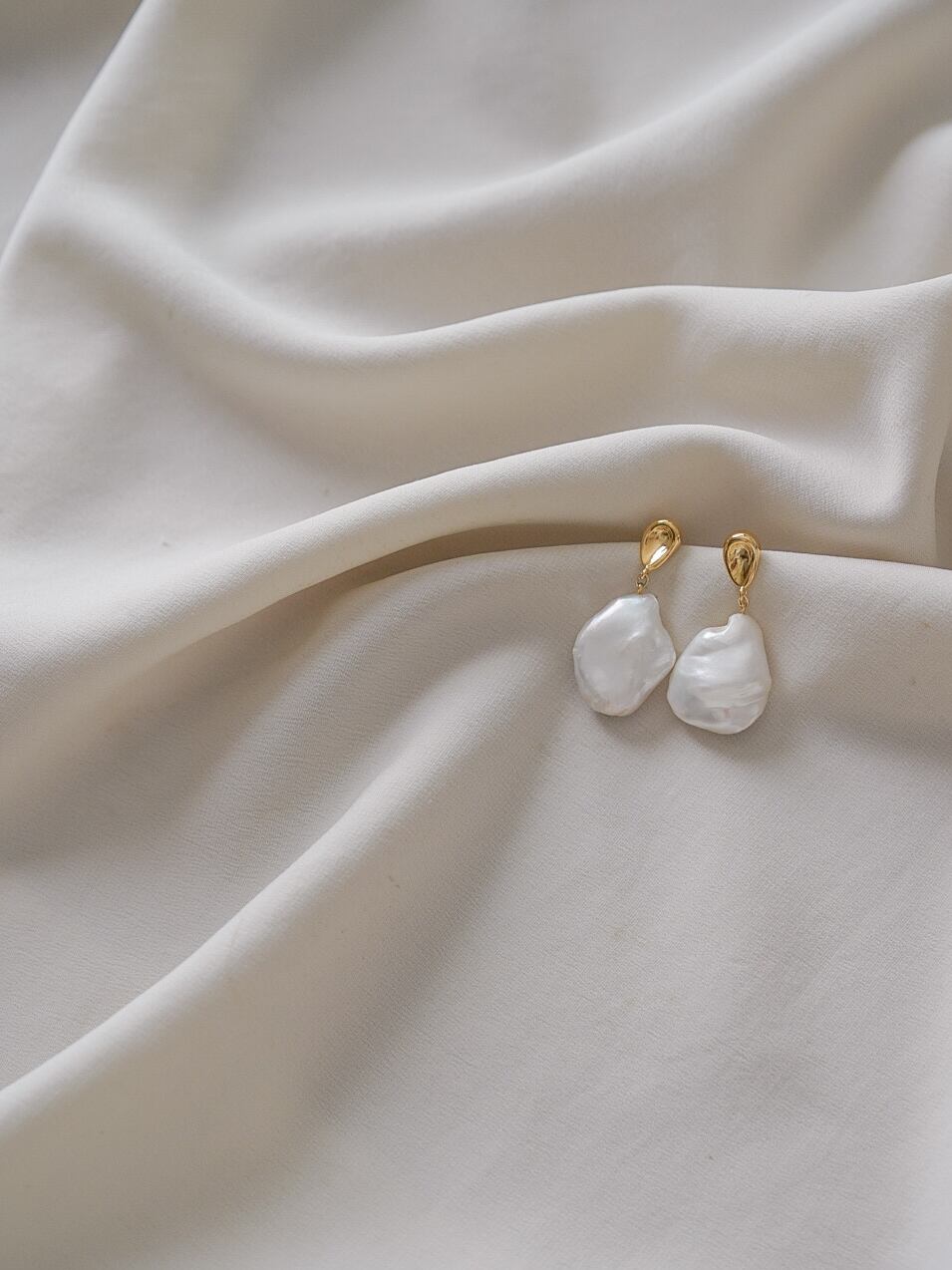 baroque Ⅺ accessory