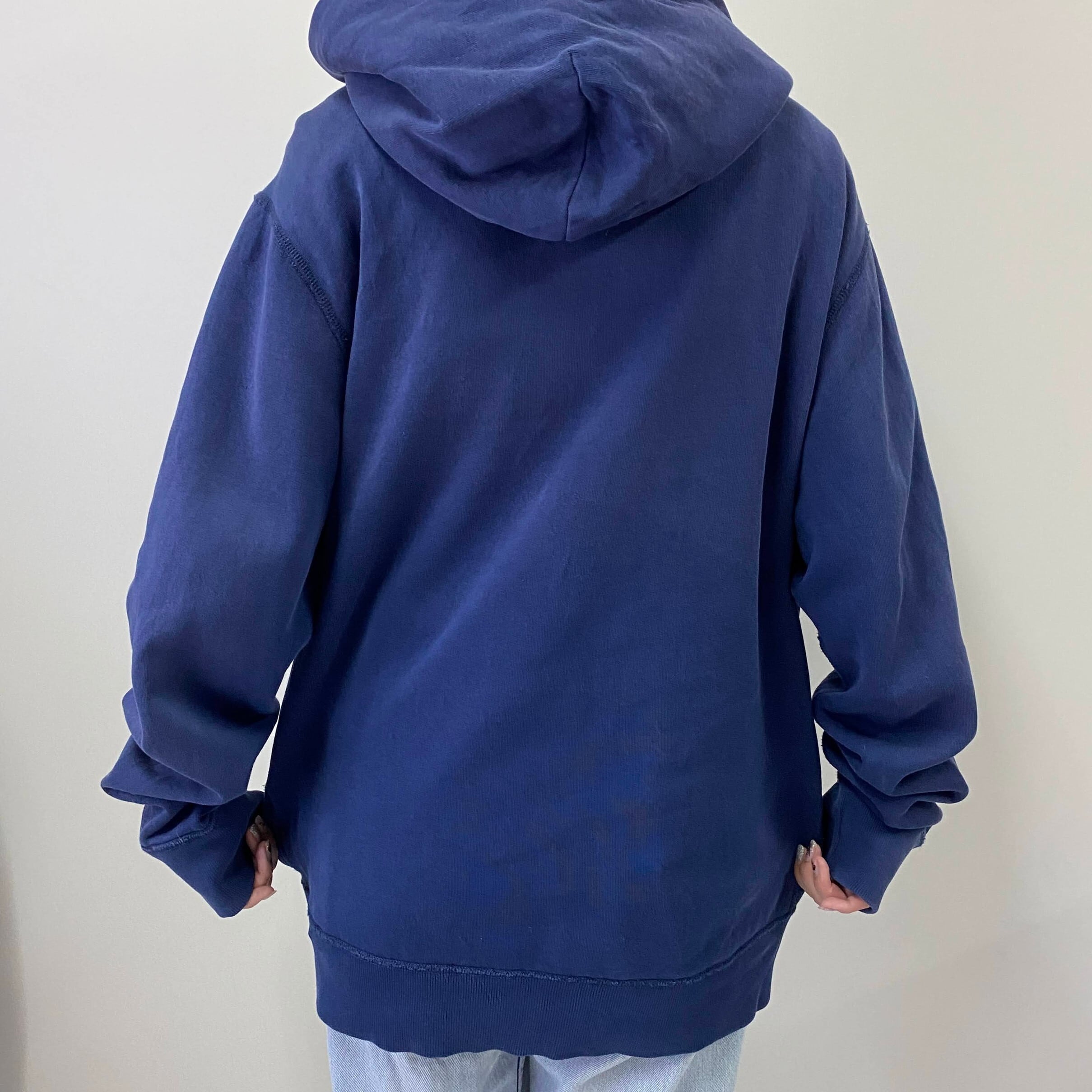 Polo by Ralph Lauren ポロバイラルフローレン フルジップ スウェット