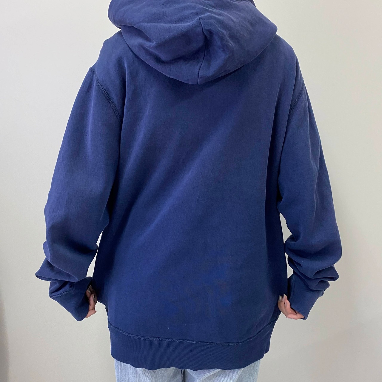 Polo by Ralph Lauren ポロバイラルフローレン フルジップ スウェット 