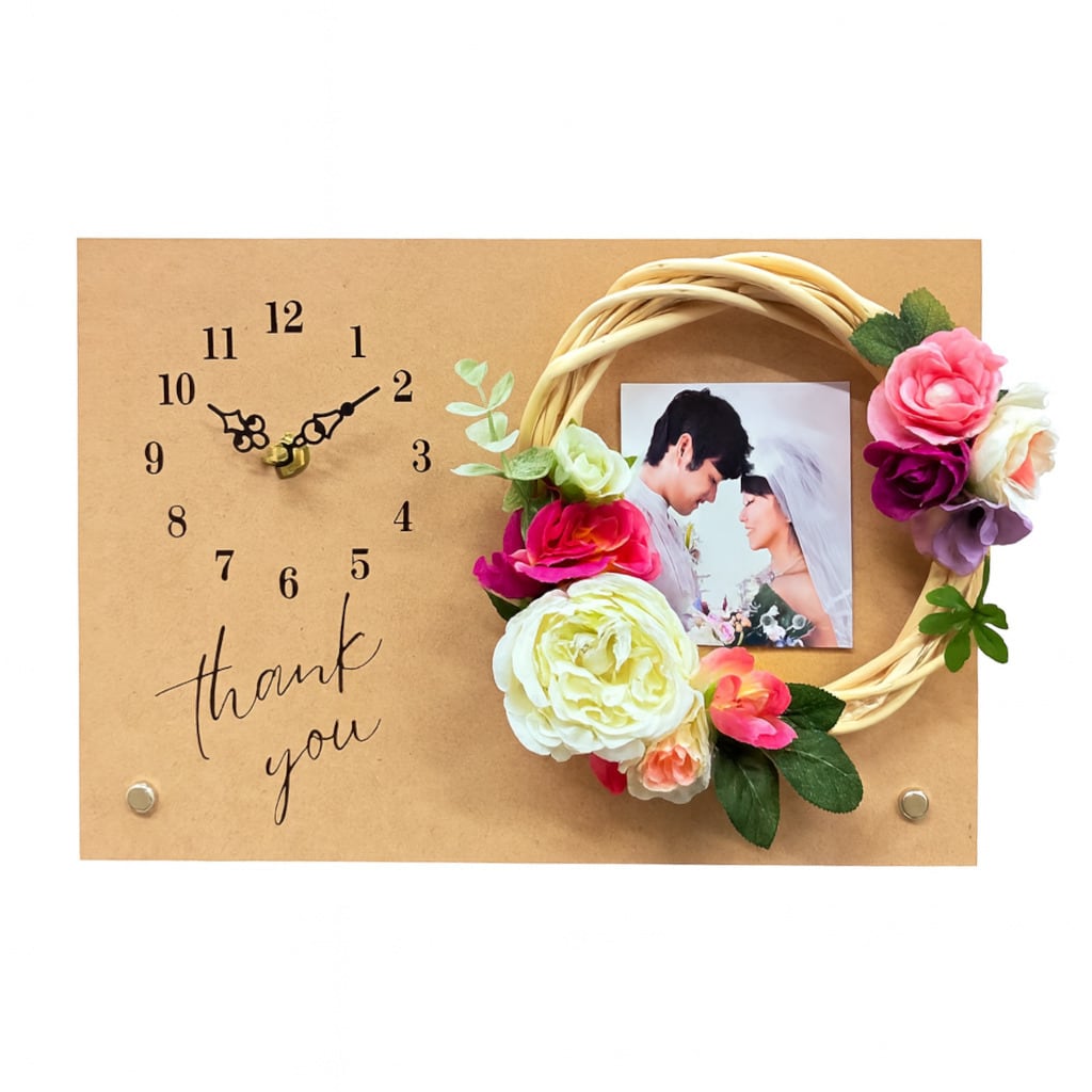 花時計 | はなはなぐりゅっけ