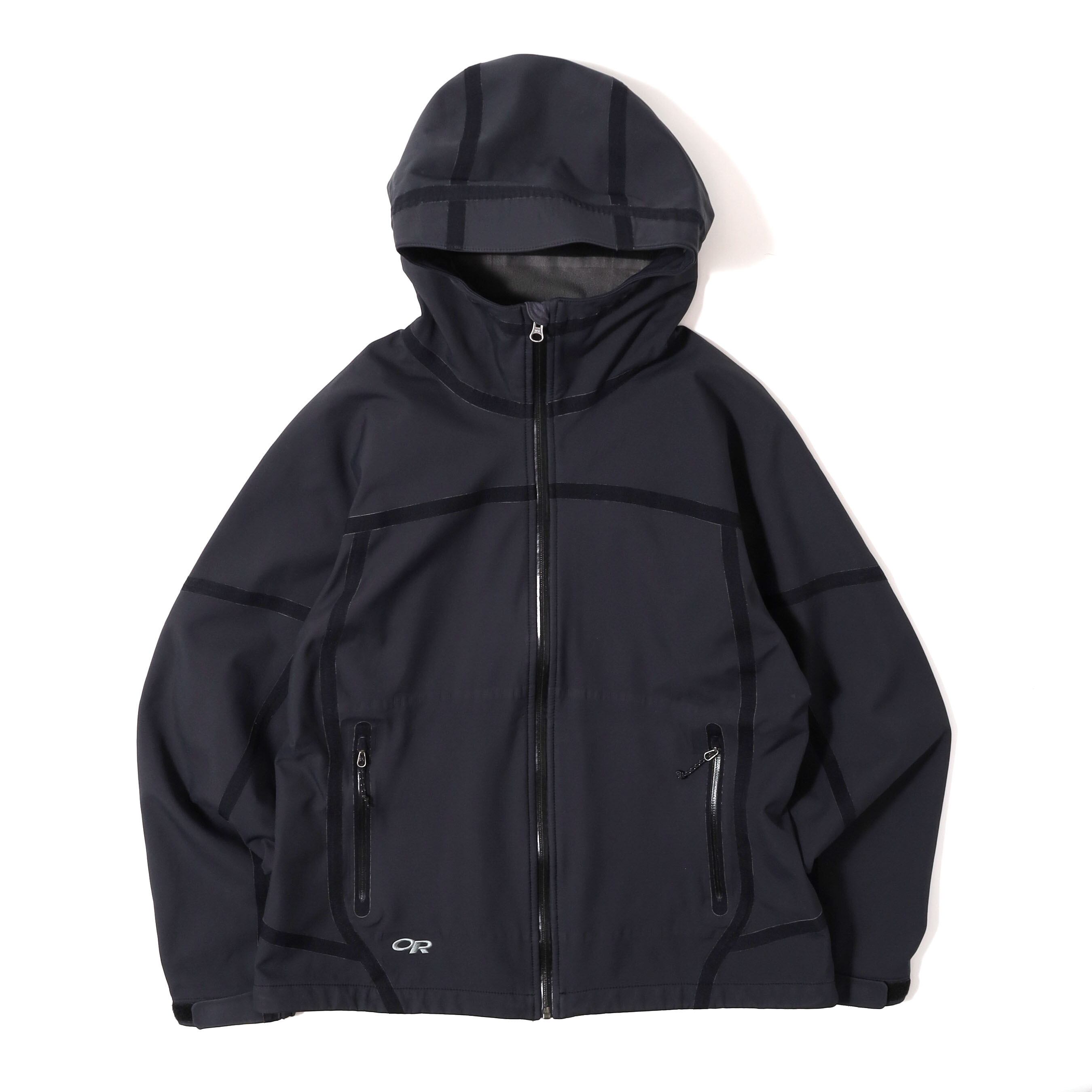 Outdoor Research Soft Shell Jacket | noverlap