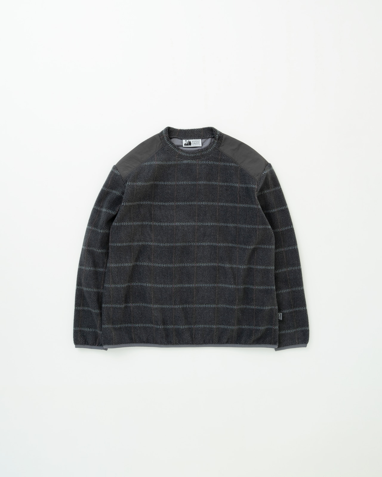 Classic Octa® Sweater "Fleece×Octa"・画像4