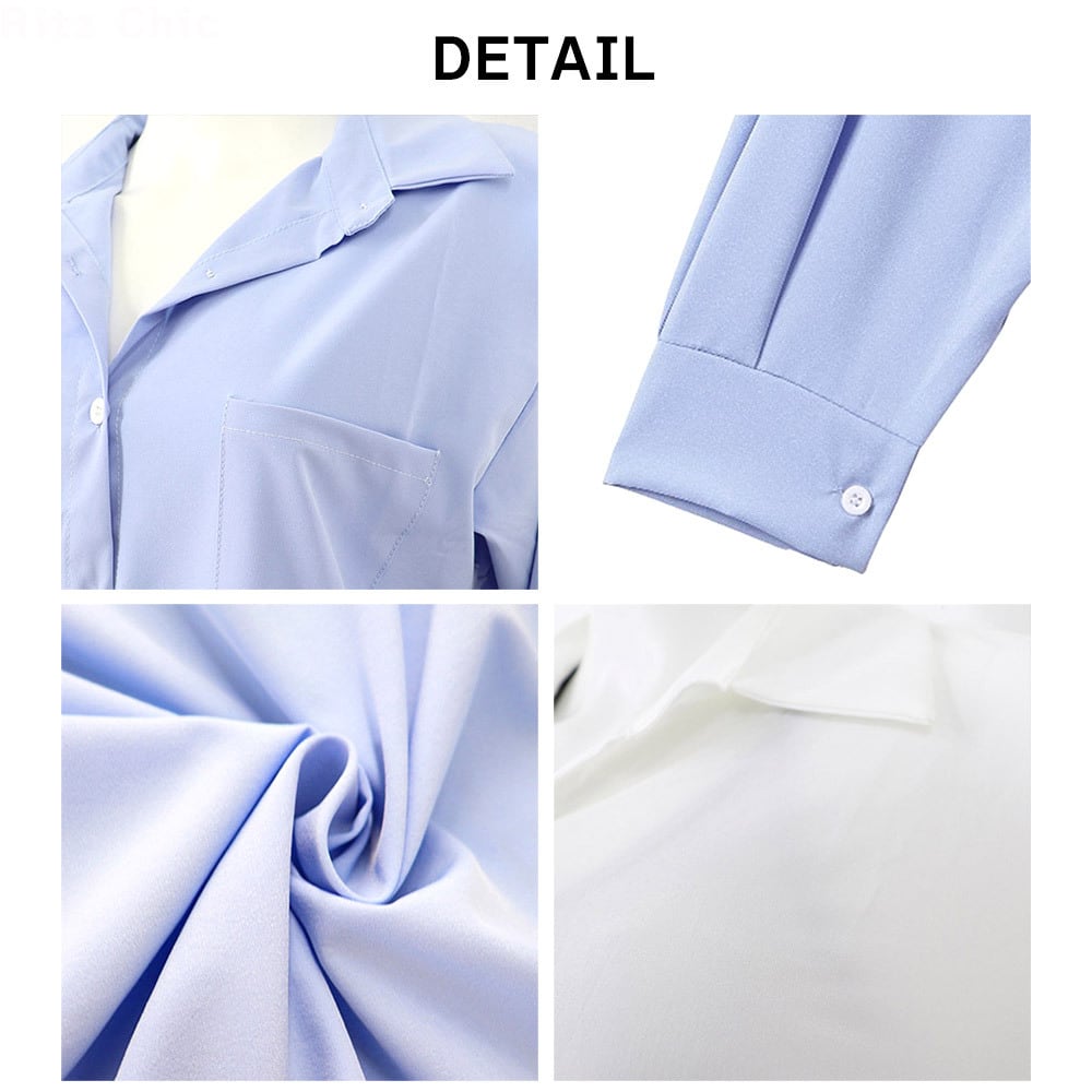 ロング シャツ 長袖 レディース 春秋 韓国 彼シャツ おしゃれ 大人 きれいめ オーバーサイズ シンプル ブラウス 羽織り ゆったり カジュアル トップス 大人可愛い 大人女子