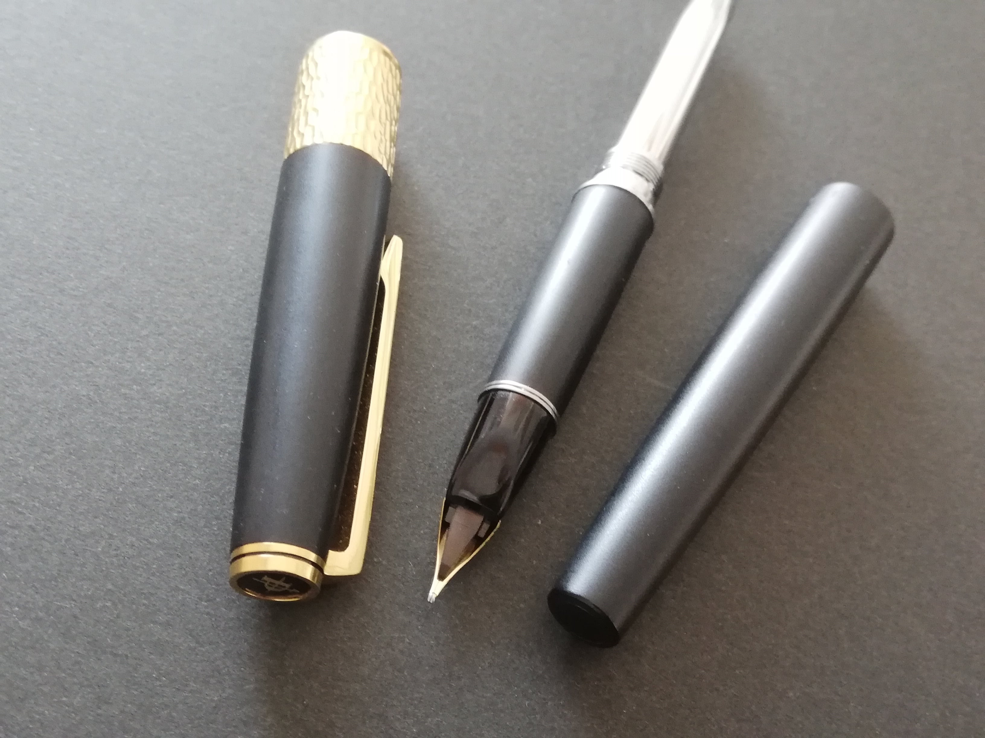 1973 パイロット グランディー 22KAGM PILOT GRANDEE 22KAGM