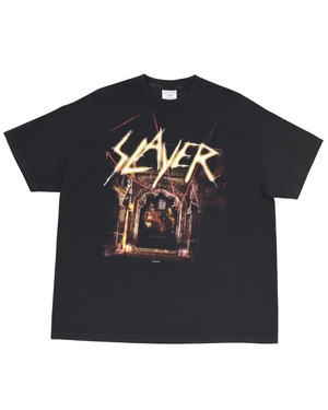 SLAYER GOD HATES US ALL TOUR XL