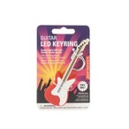 Noisy Key Light "Guitar Red"