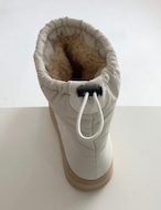 【25aw】Inside-Boa Boots_3colors