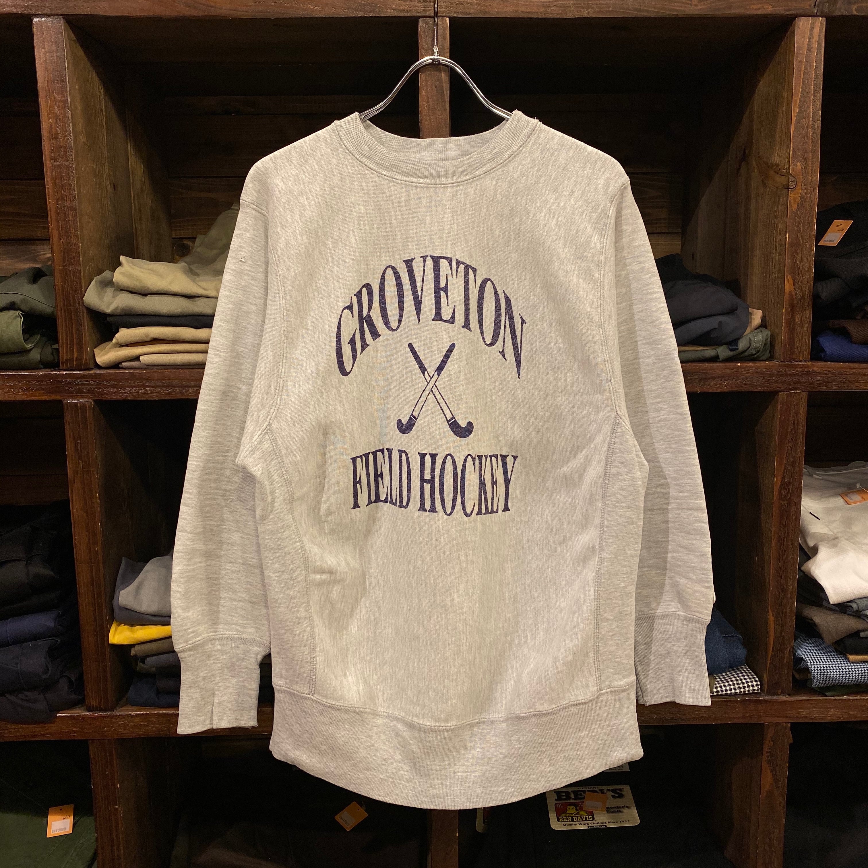 80s チャンピオン リバースウィーブ USA製 | VOSTOK