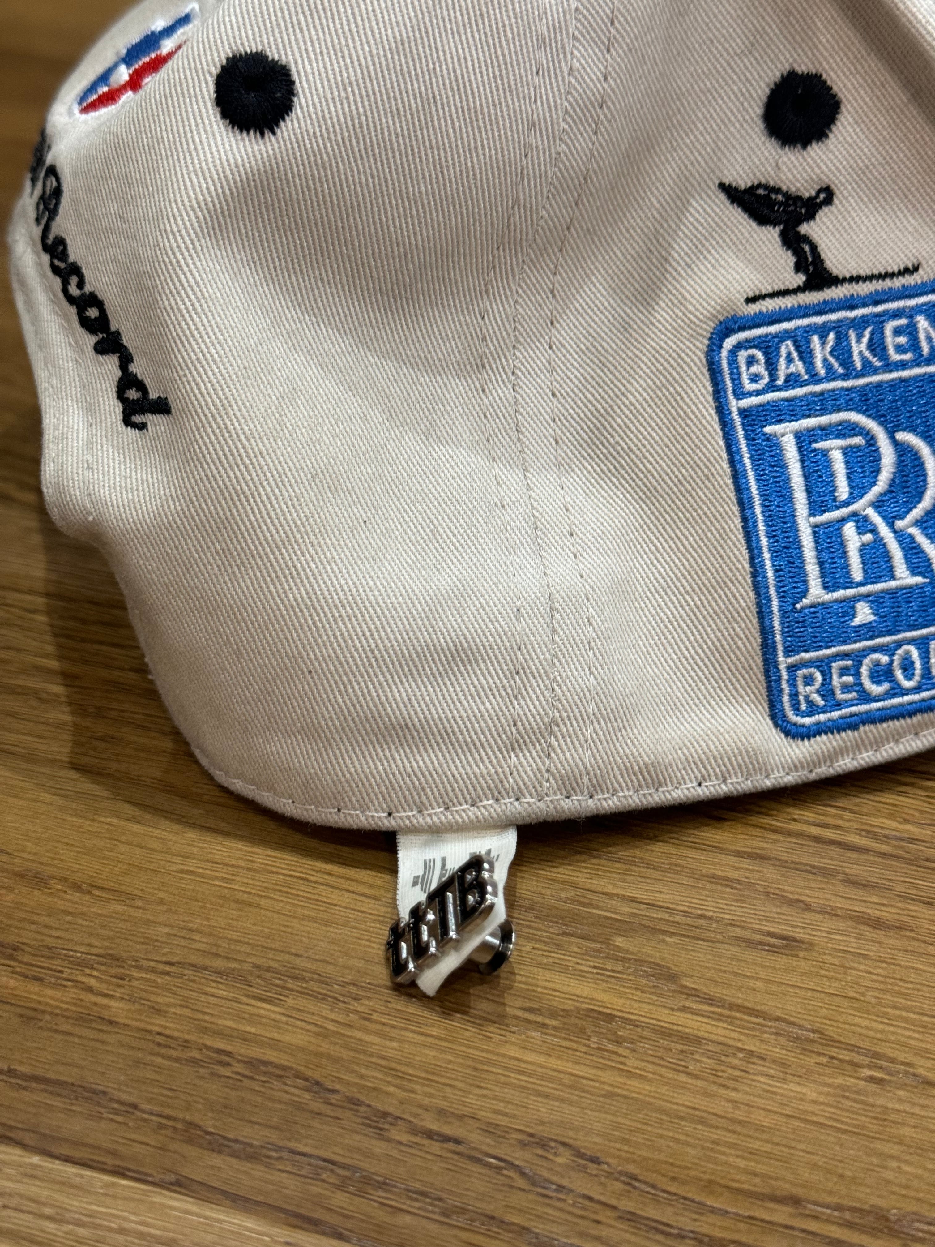 New Hill Record Cap | tt-selections.com