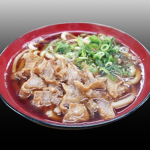 ≪即日発送≫【6人前セット / 約120円お得】本家かすうどん ≪あすニク≫