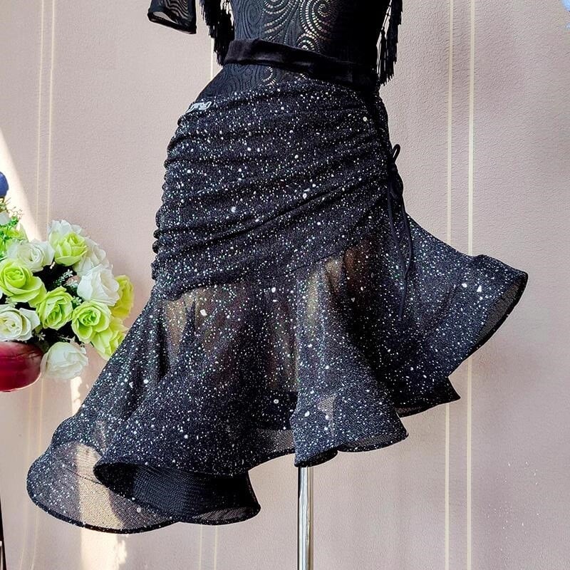 ステラモーション スタイルデザインスカート ds0781