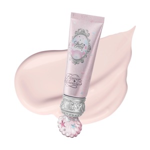 FlowerKnows(フラワーノーズ) シェルズジュエルコレクション カラーコレクティングプライマー45g