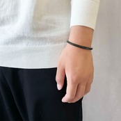 Twist Bangle
