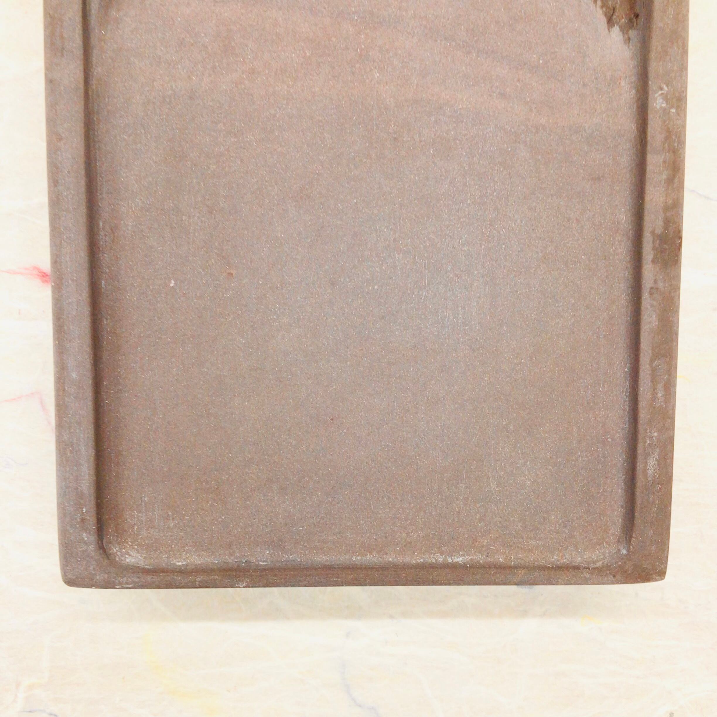 端渓硯 宋坑 5．3寸 (T) | 書道と文具のお店 青丹堂Seitando