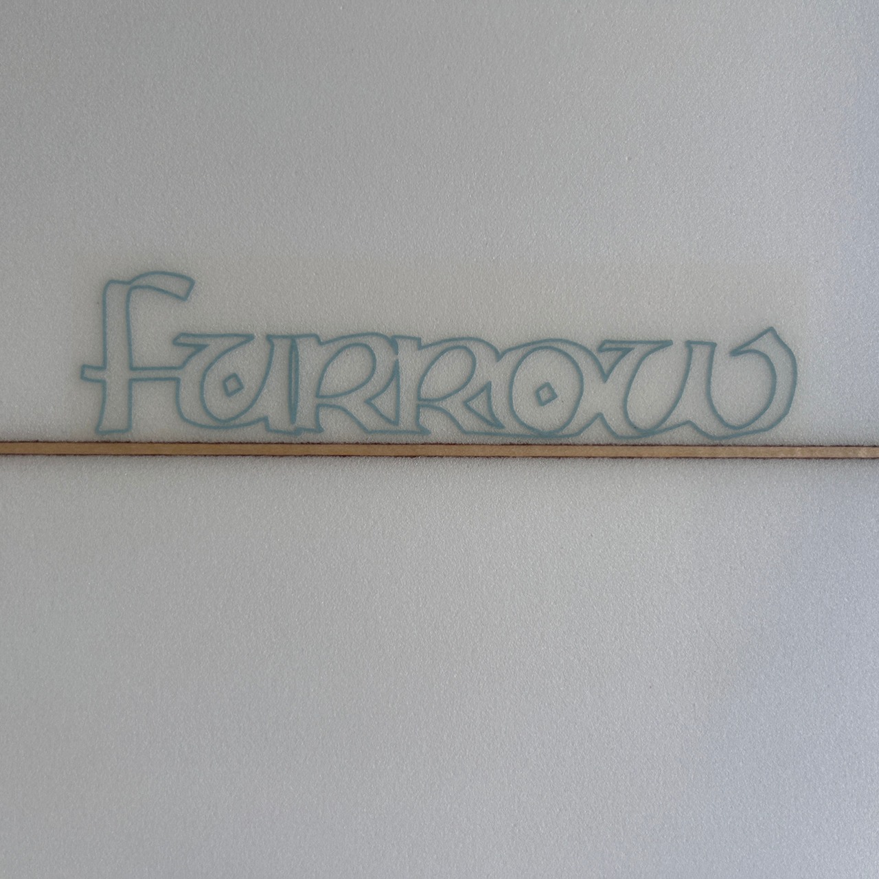 FURROW SURF CRAFT Labyrinth ラビリンス 7'4"【大阪直営店舗 South Swell 店頭取り扱い中】