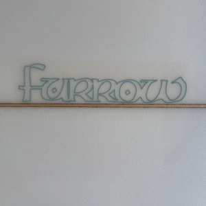 FURROW SURF CRAFT Labyrinth ラビリンス 7'4"【大阪直営店舗 South Swell 店頭取り扱い中】