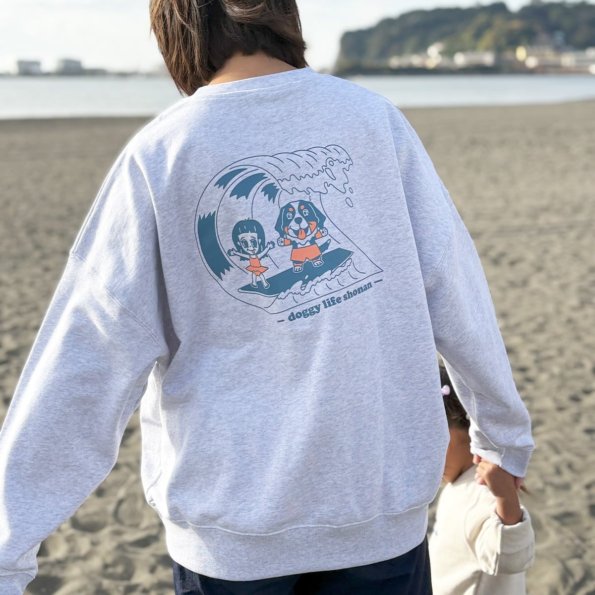 yukiemon】アップリケプルオーバー/3L【ユキエモン】 | Pay ID