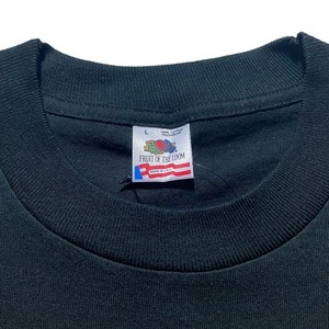 vintage 1990’s “HUMUHUMU NUKUNUKU APUA’A” tee