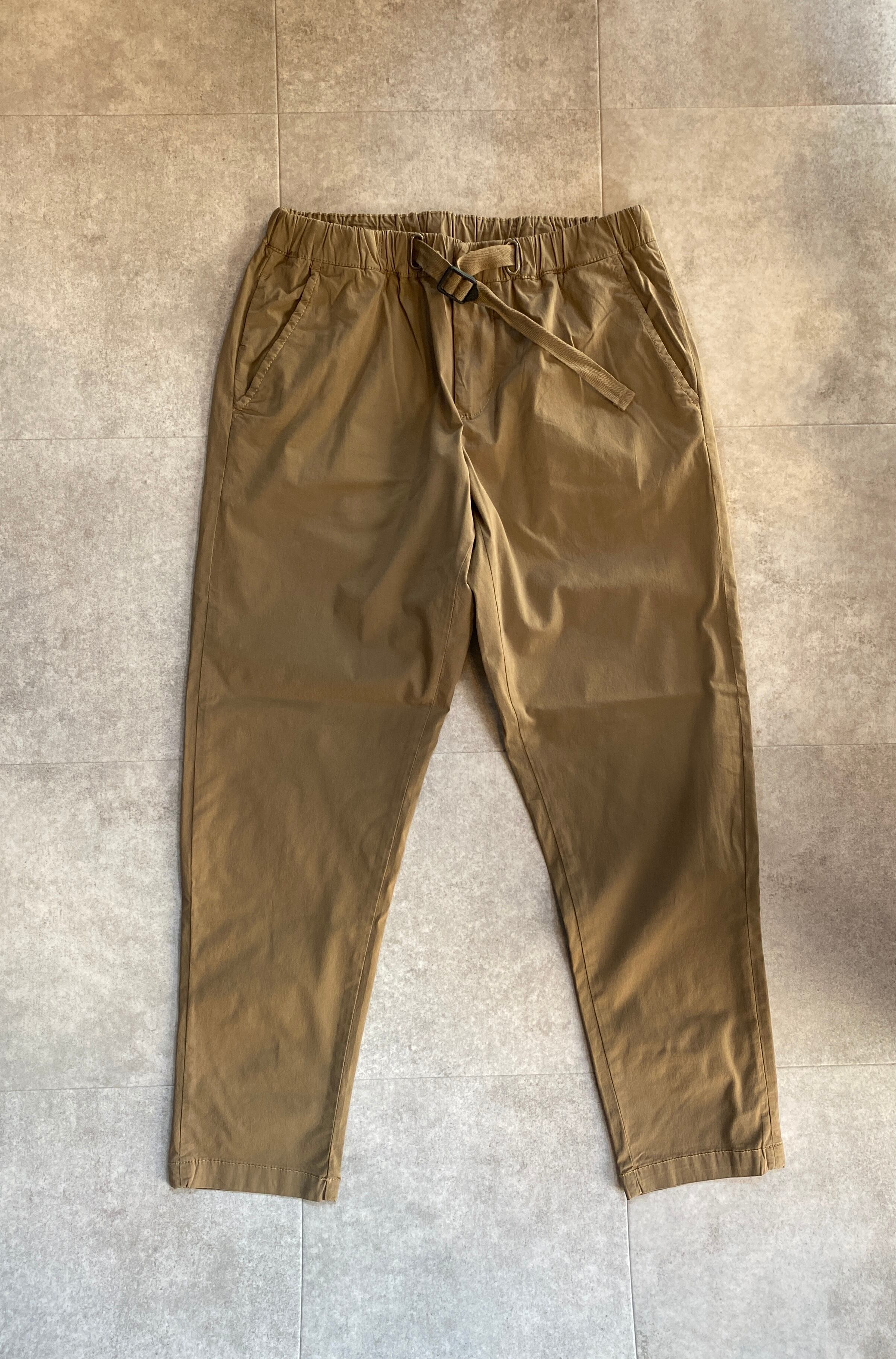 SSEINSE / PSE917SS / イージーパンツ