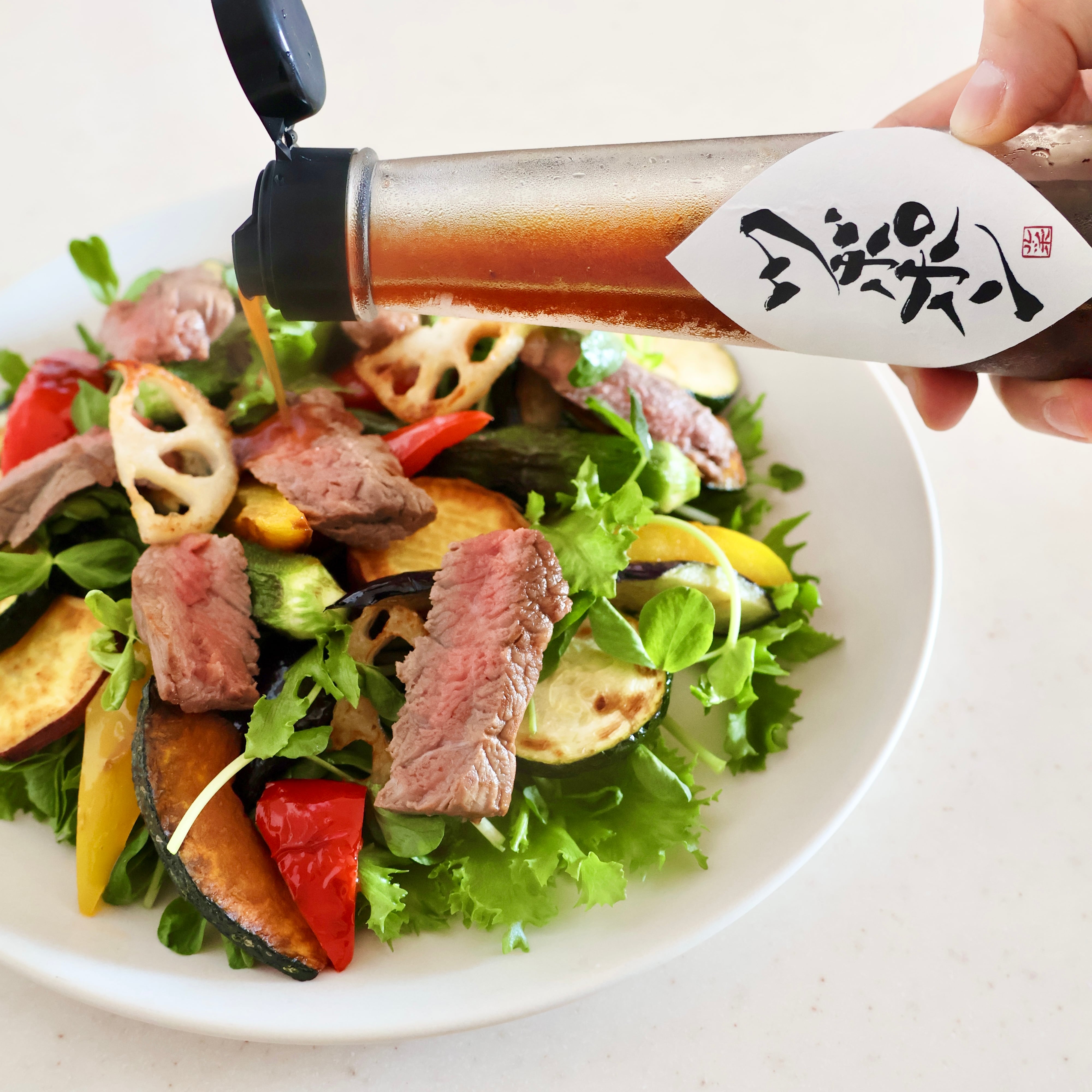 ツボポン』 125g | ル・ツボ｜感動を味わえる究極のポン酢