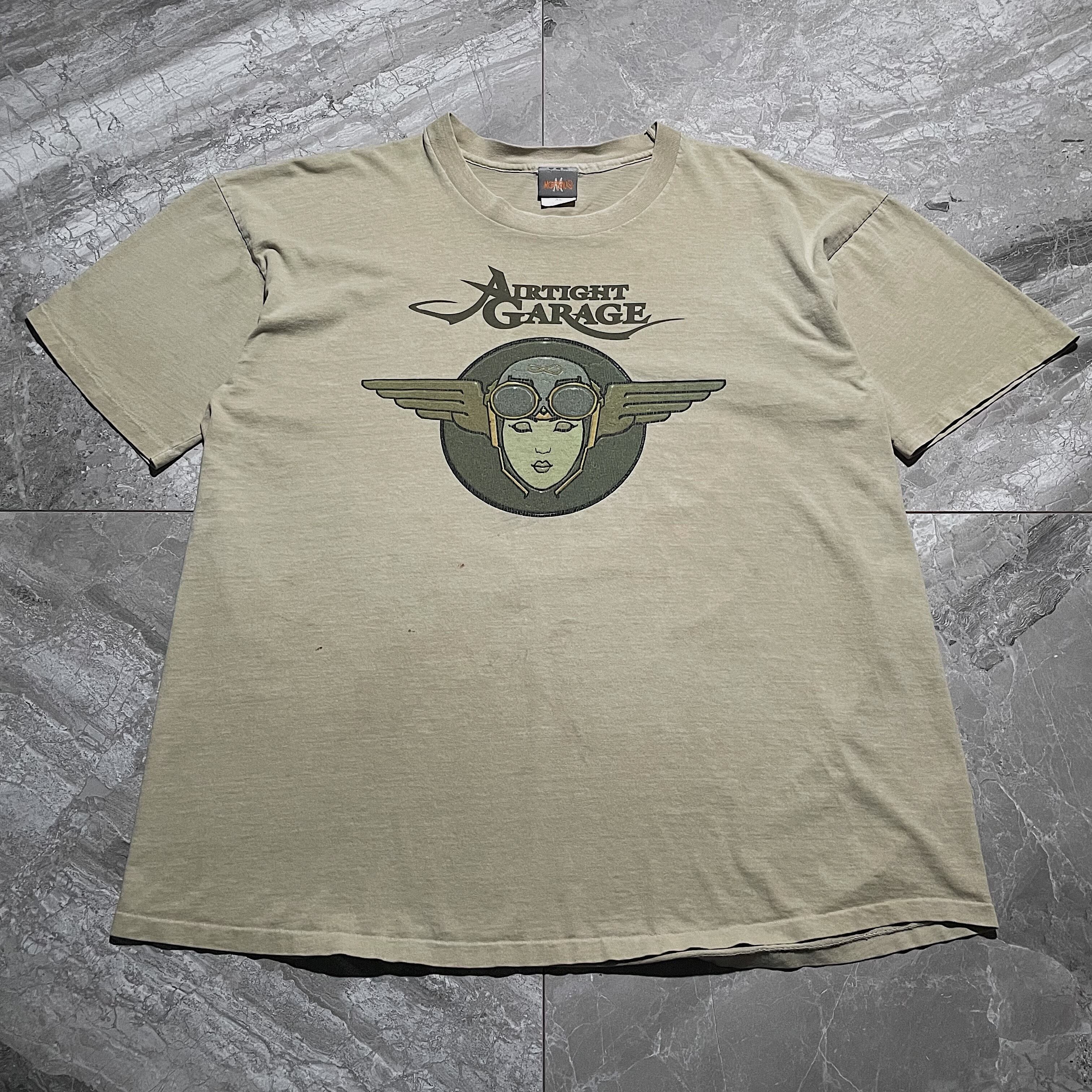 Tee | Avalon -vintage-