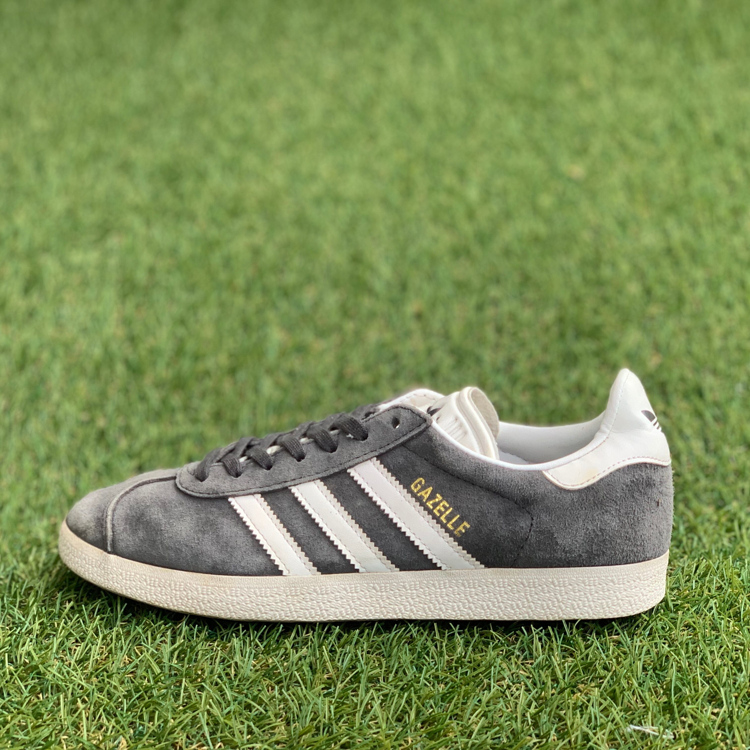 adidas GAZELLE アディダス ガッツレー D152