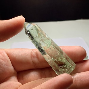 11.お得な4本セット☆癒しのグリーンの色合い♪プラシオライト ポイント