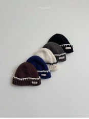 〖取寄〗韓国子供服 / 26winter / minirobe / メロウビーニー / キッズ *FREE*