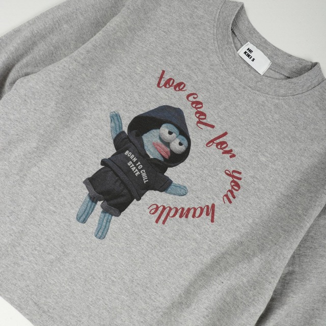 《送料無料》予約:クールボーイT【HIKIKI】